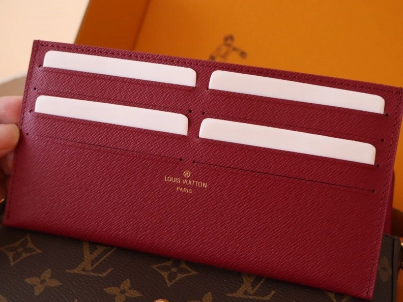 LX Wallets SmartChoice 12295