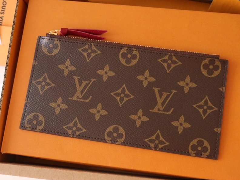 LX Wallets SmartChoice 12295
