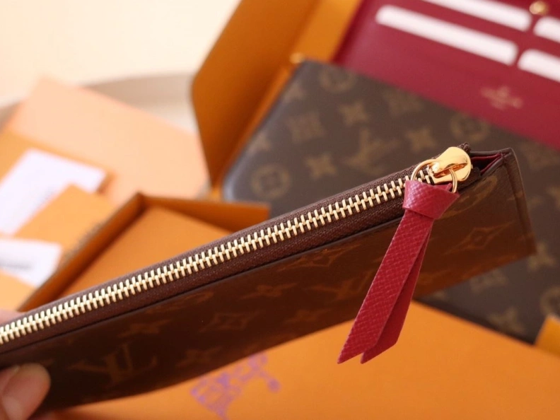 LX Wallets SmartChoice 12295