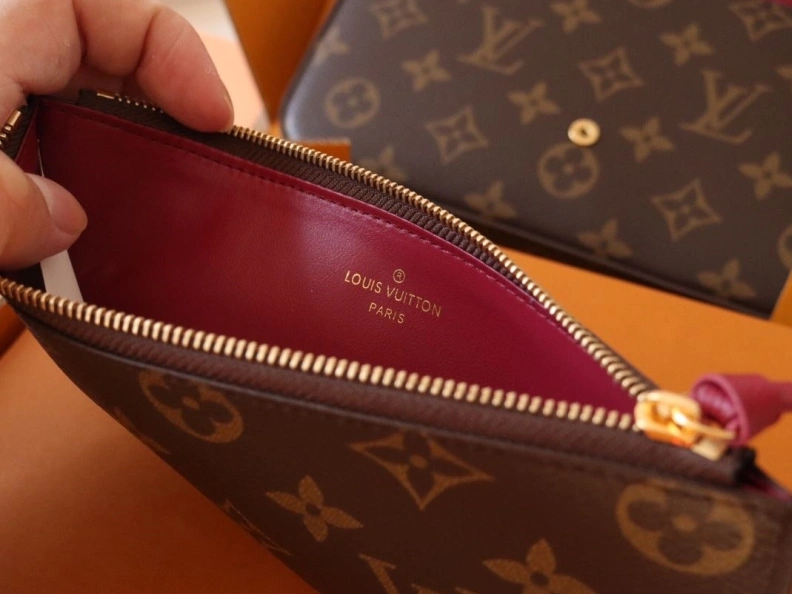 LX Wallets SmartChoice 12295