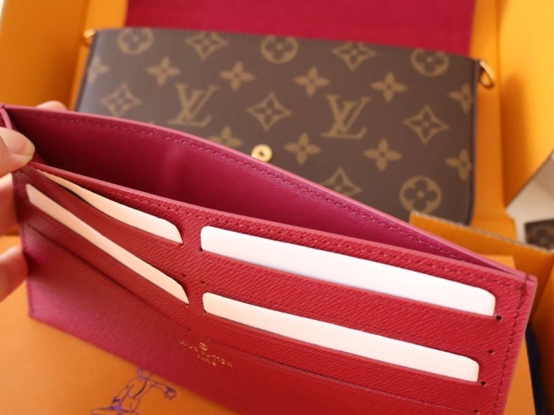 LX Wallets SmartChoice 12295