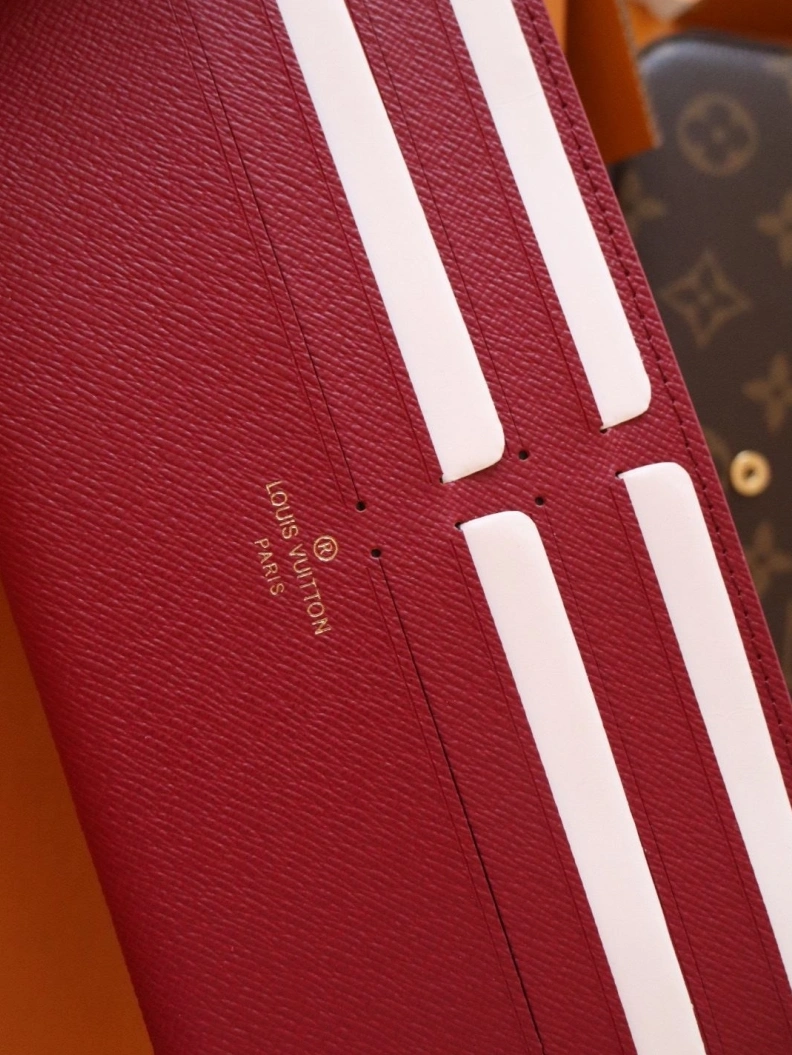 LX Wallets SmartChoice 12295