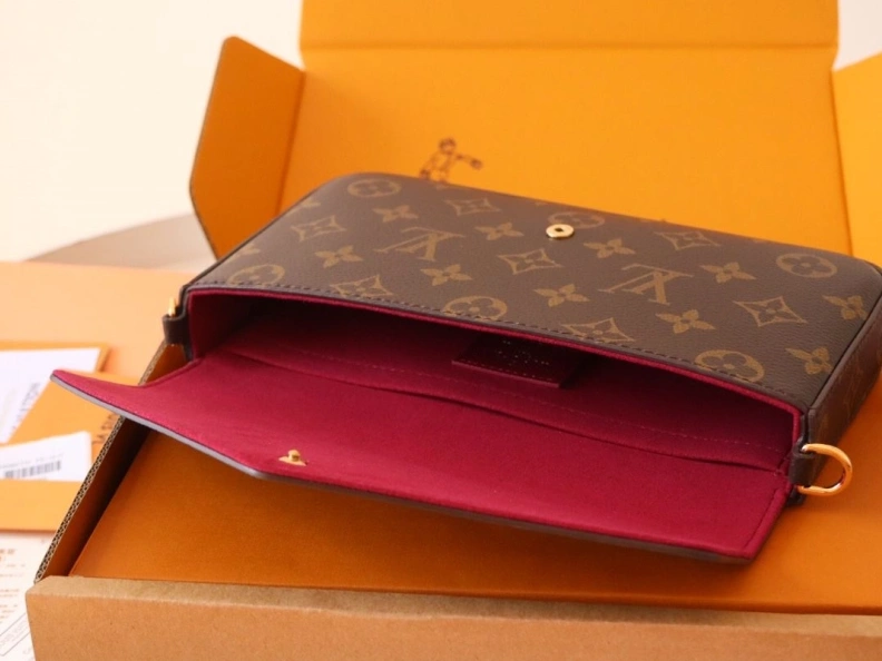 LX Wallets SmartChoice 12295