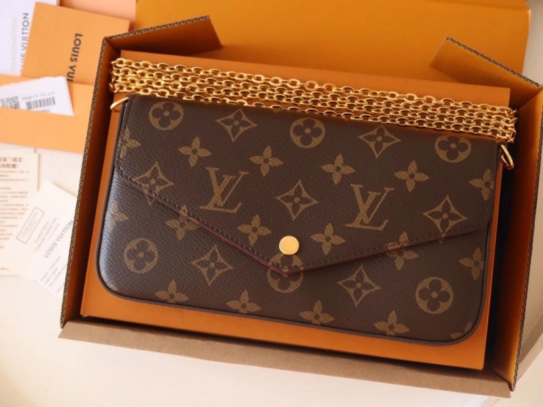 LX Wallets SmartChoice 12295