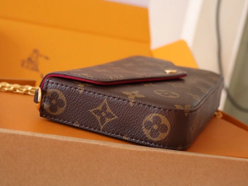 LX Wallets SmartChoice 12295