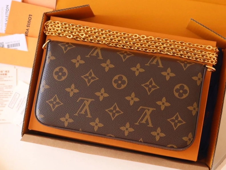 LX Wallets SmartChoice 12295