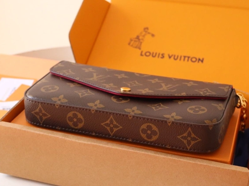 LX Wallets SmartChoice 12295
