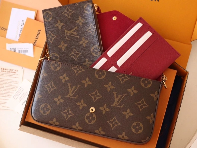 LX Wallets SmartChoice 12295
