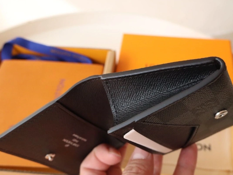 LX Wallets Elegant 12266