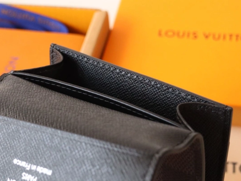LX Wallets Elegant 12266