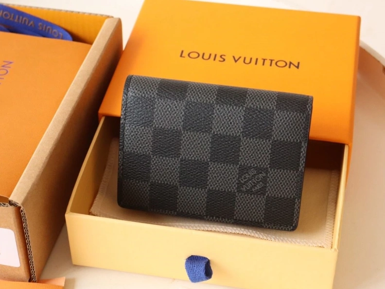 LX Wallets Elegant 12266