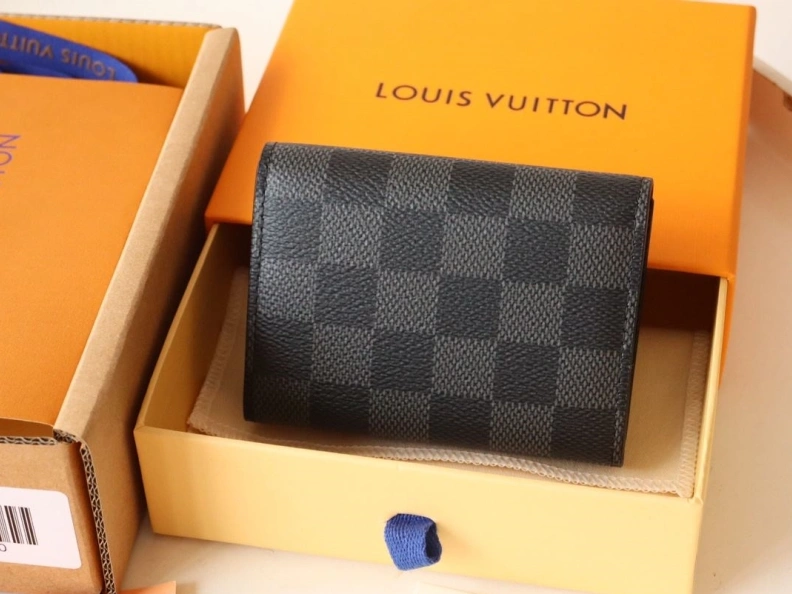 LX Wallets Elegant 12266