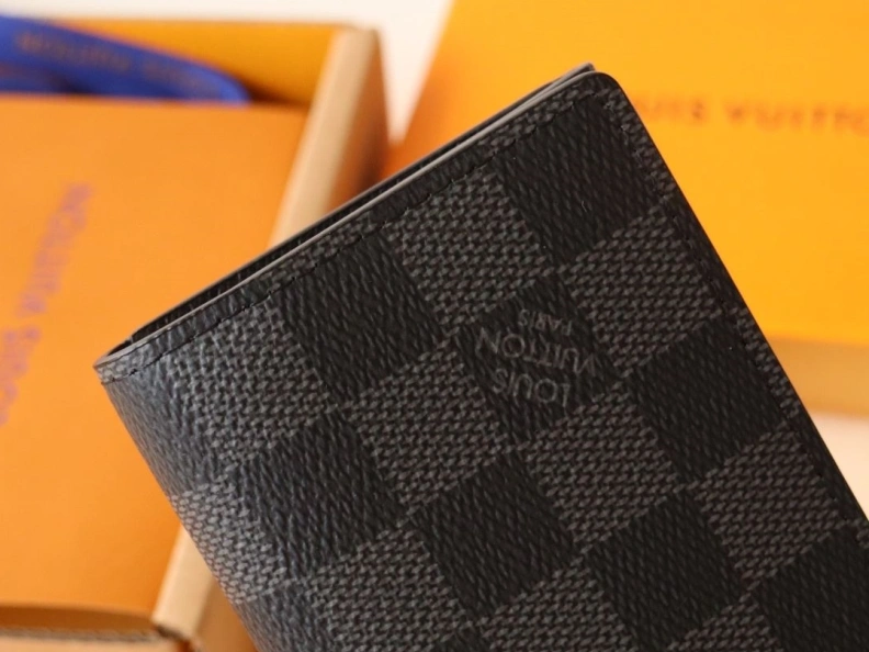 LX Wallets Elegant 12266
