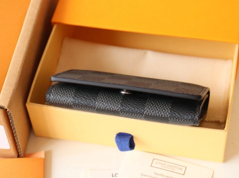 LX Wallets Elegant 12266