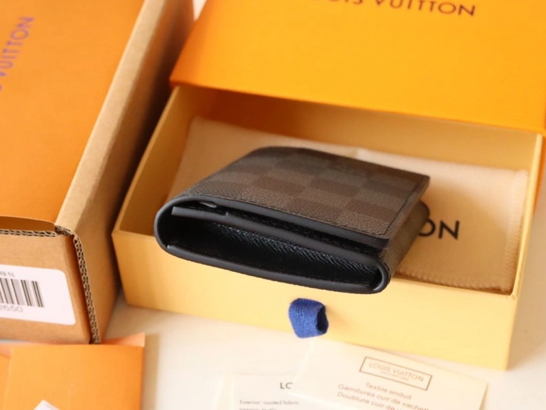 LX Wallets Elegant 12266