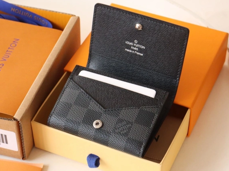 LX Wallets Elegant 12266