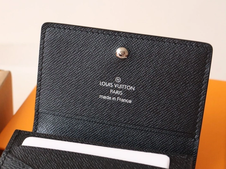 LX Wallets Elegant 12266