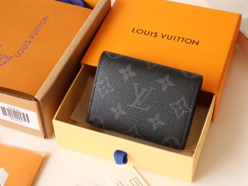 Popular LX Wallets 12263