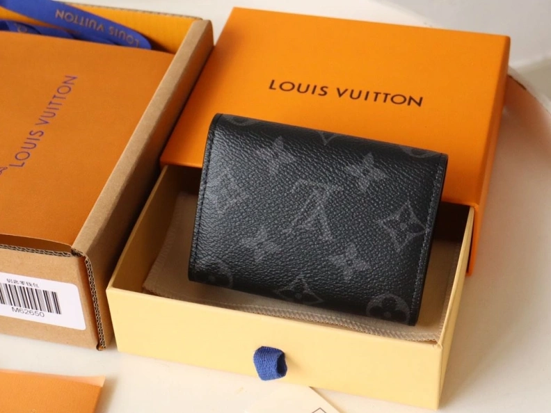 Popular LX Wallets 12263
