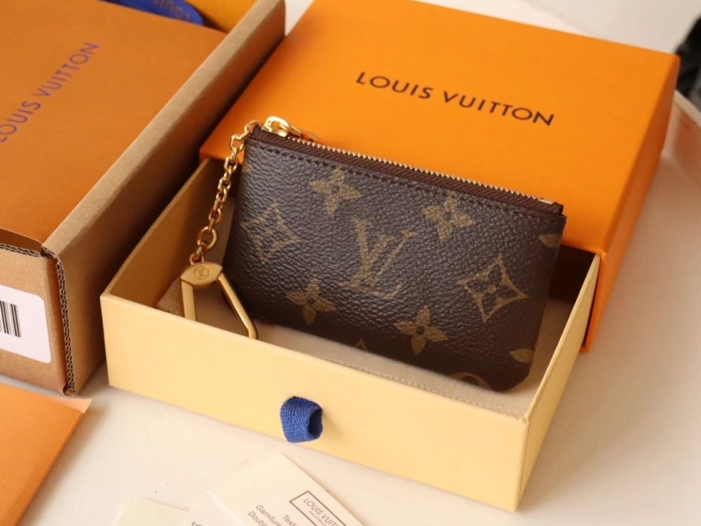 Durable LX Clutch Bags 12393