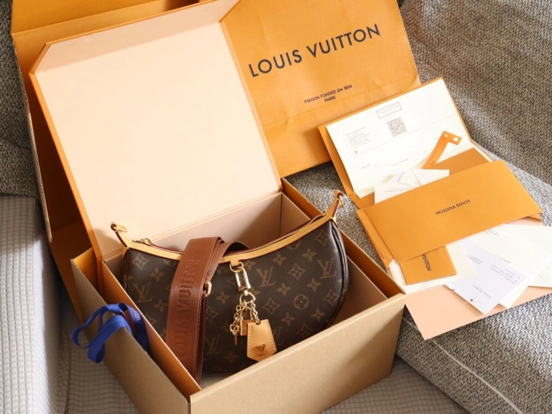 LX Clutch Bags Resilient 12392