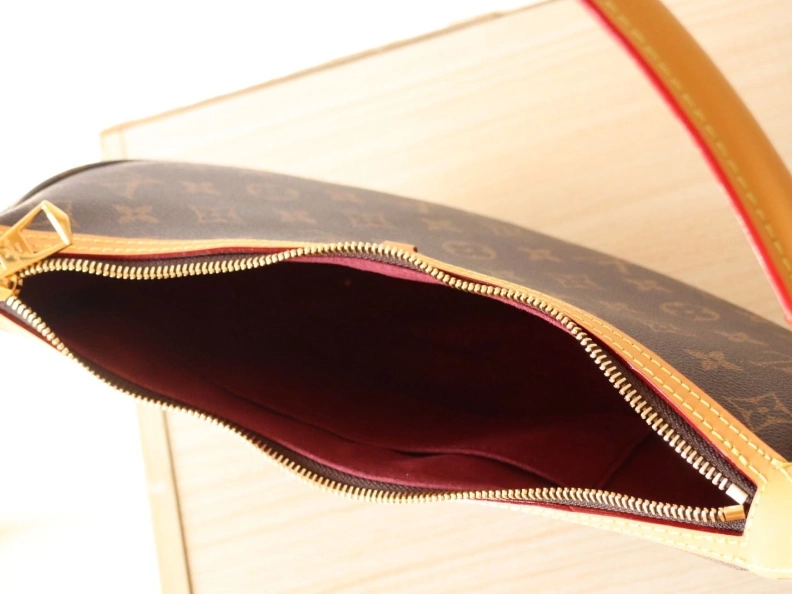 LX Clutch Bags Resilient 12392