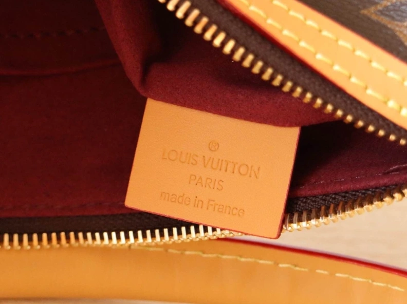 LX Clutch Bags Resilient 12392