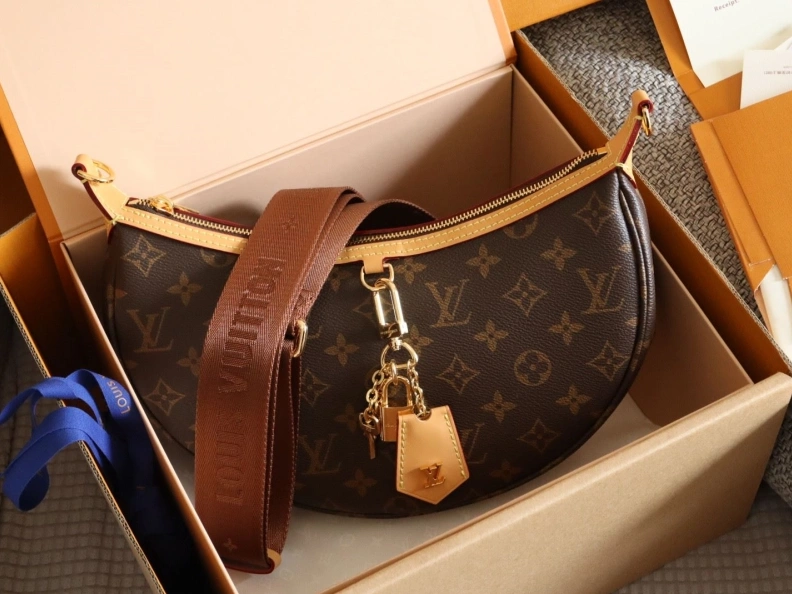 LX Clutch Bags Resilient 12392