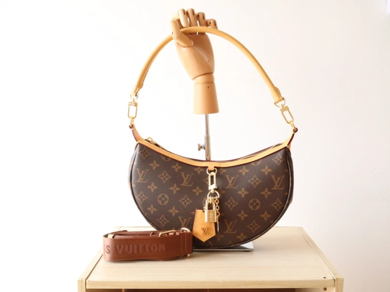 LX Clutch Bags Resilient 12392