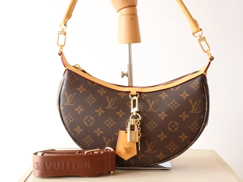 LX Clutch Bags Resilient 12392