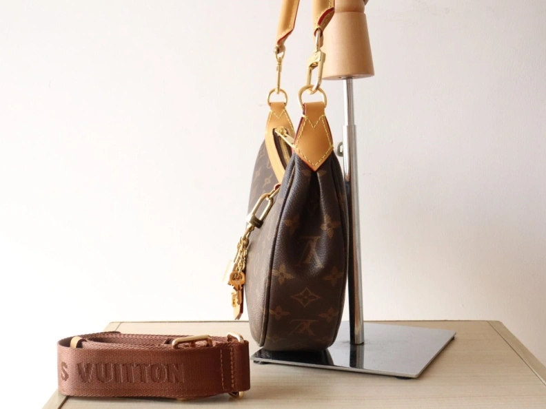 LX Clutch Bags Resilient 12392
