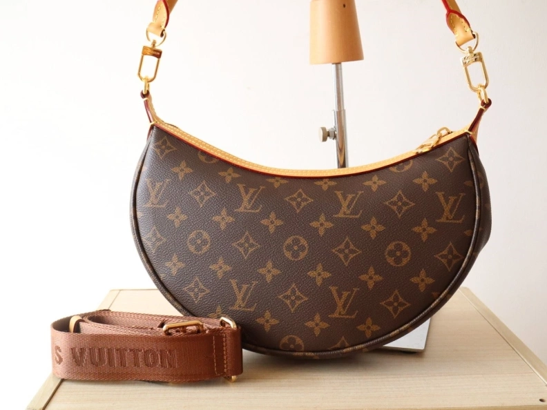 LX Clutch Bags Resilient 12392