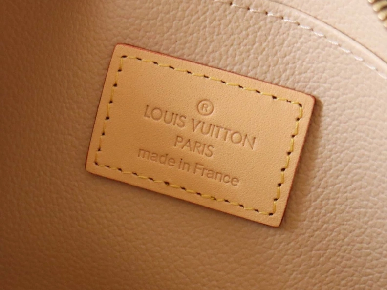 LX Clutch Bags Flexible 12377