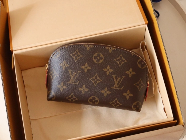LX Clutch Bags Flexible 12377