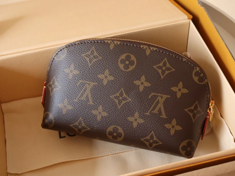 LX Clutch Bags Flexible 12377