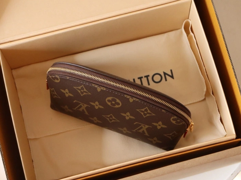 LX Clutch Bags Flexible 12377