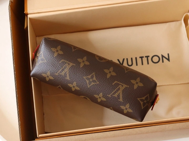 LX Clutch Bags Flexible 12377