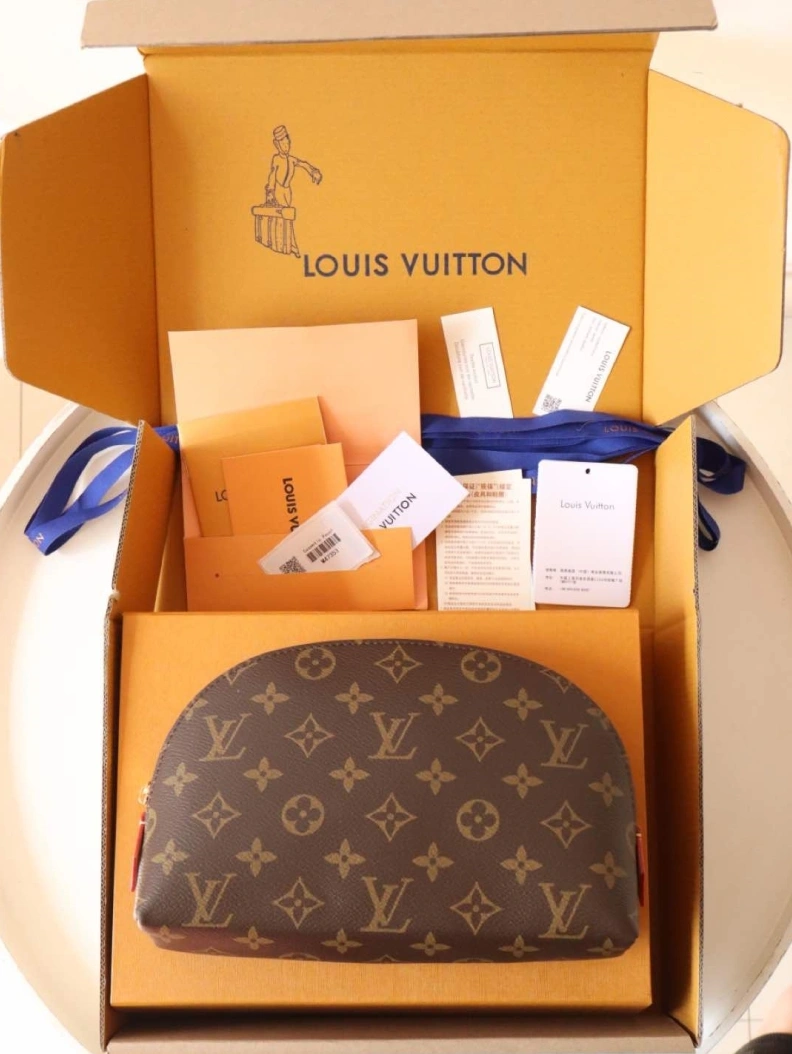Functional LX Clutch Bags 12378