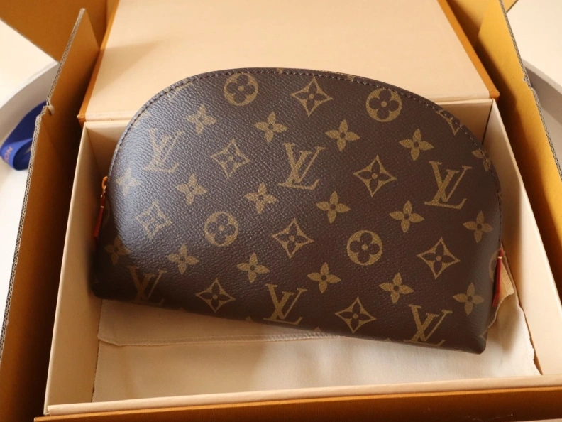 Functional LX Clutch Bags 12378