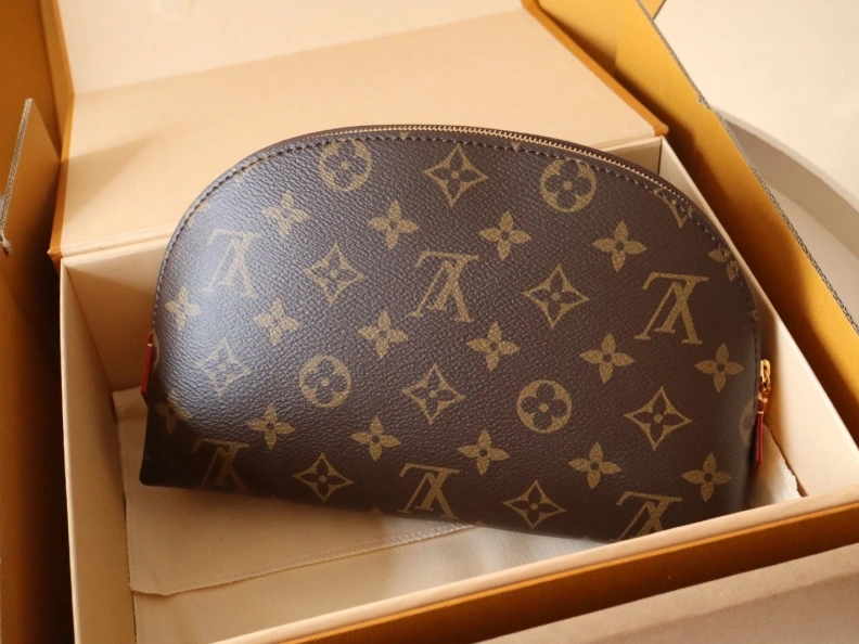 Functional LX Clutch Bags 12378