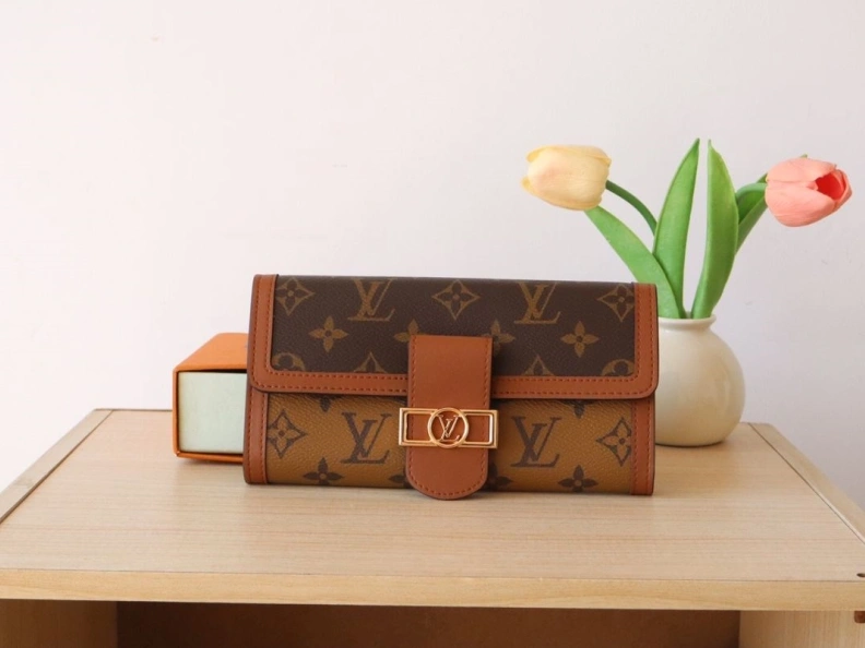 LX Wallets Refined 12261