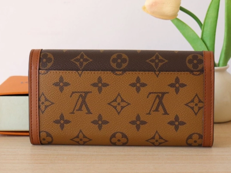 LX Wallets Refined 12261