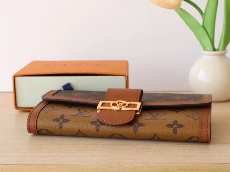 LX Wallets Refined 12261