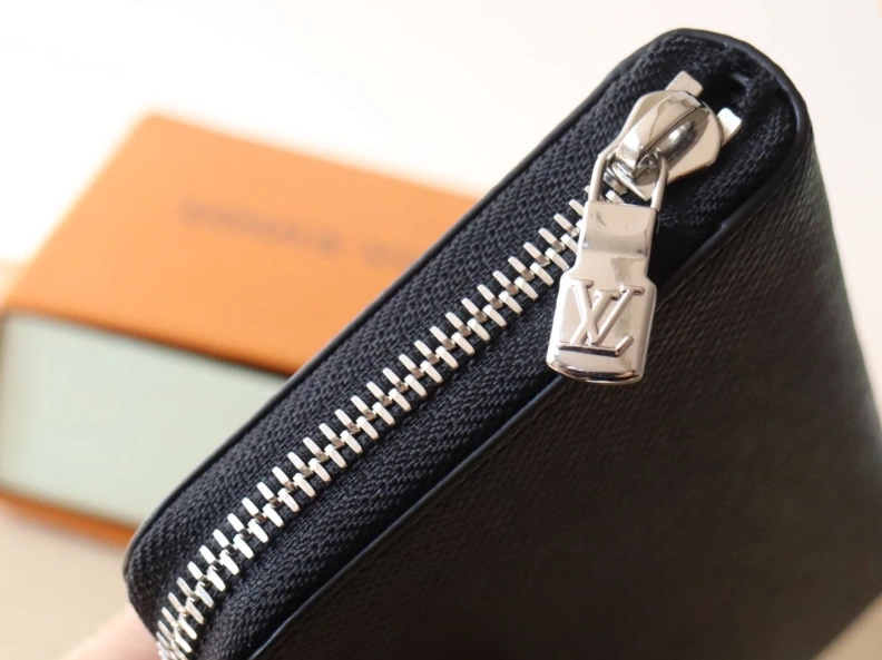Elegant LX Wallets 12256