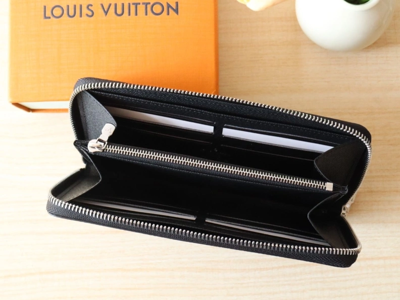 Elegant LX Wallets 12256