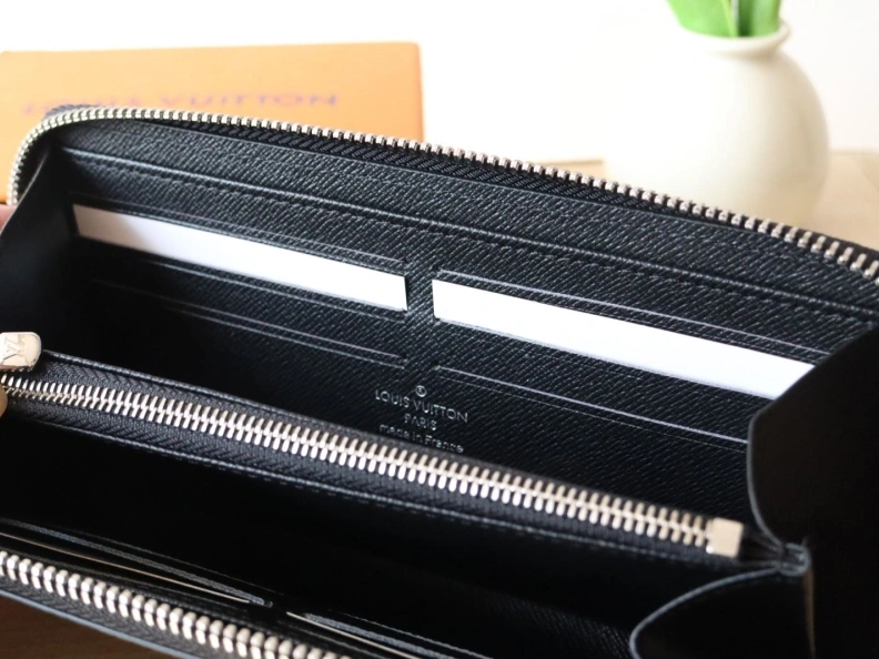 Elegant LX Wallets 12256