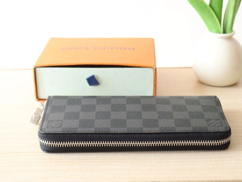 Unique LX Wallets 12254