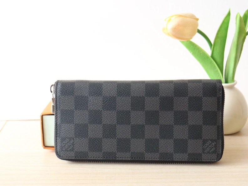 Unique LX Wallets 12254
