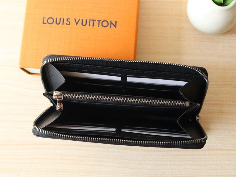 LX Wallets Breathable 12246