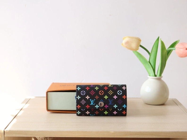 LX Wallets Comfortable 12241